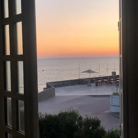 Hermes Villa Cabourg