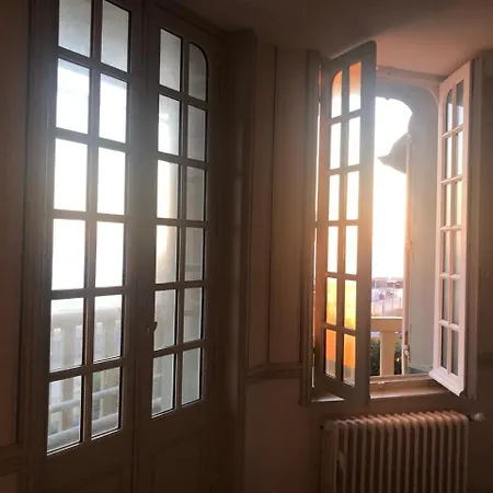 Hermes Villa Cabourg