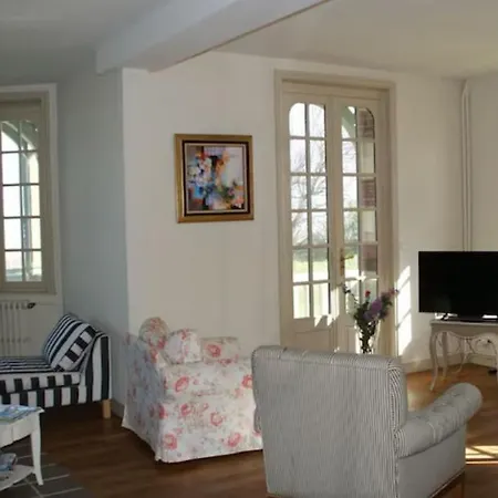 Hermes Villa Cabourg