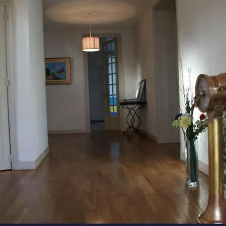 Villa Hermes Cabourg