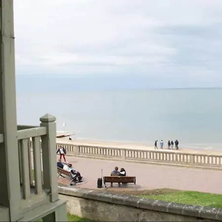 Villa Hermes Cabourg