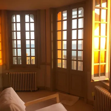 Villa Hermes Cabourg
