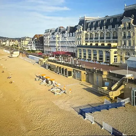 Hermes * Cabourg